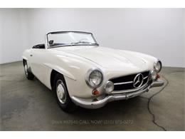 1955 Mercedes-Benz 190SL (CC-938229) for sale in Beverly Hills, California
