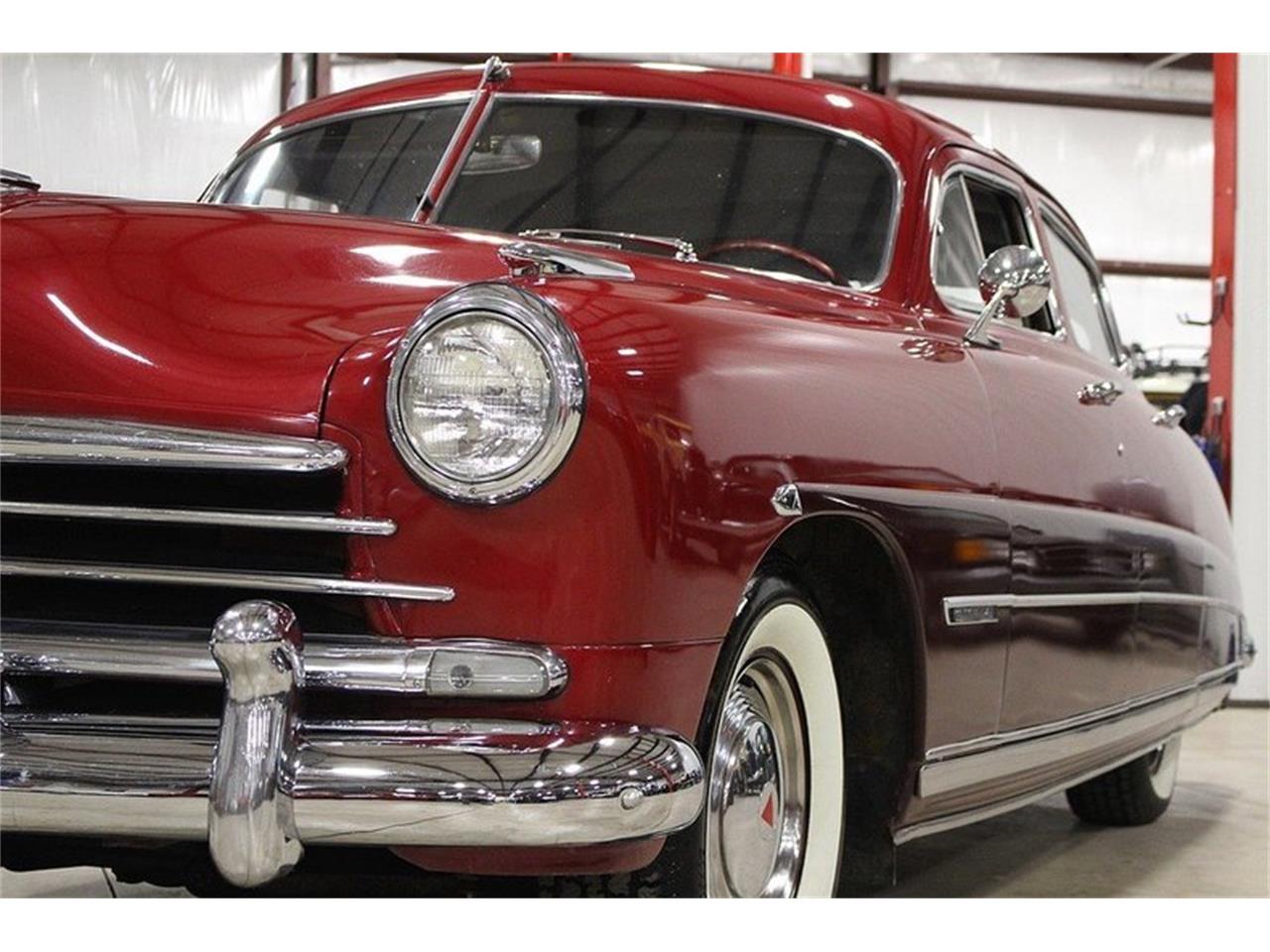 1950 Hudson Commodore for Sale | ClassicCars.com | CC-938236