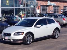 2008 Volvo C30 (CC-930824) for sale in Brookfield, Wisconsin