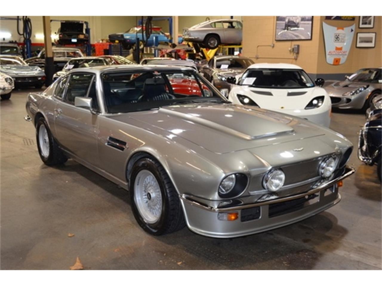 1980 Aston Martin Bulldog