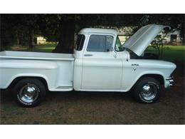 1957 GMC Pickup (CC-938269) for sale in Concord, North Carolina