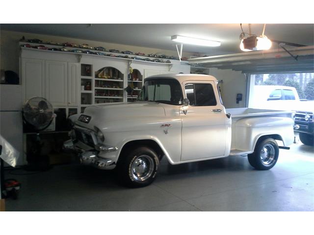 1957 GMC Pickup (CC-938269) for sale in Concord, North Carolina