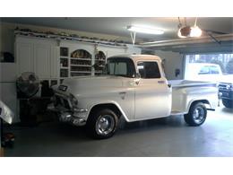 1957 GMC Pickup (CC-938269) for sale in Concord, North Carolina