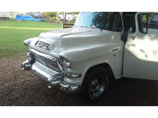 1957 GMC Pickup (CC-938269) for sale in Concord, North Carolina