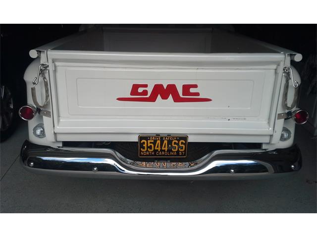 1957 GMC Pickup (CC-938269) for sale in Concord, North Carolina