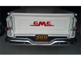 1957 GMC Pickup (CC-938269) for sale in Concord, North Carolina