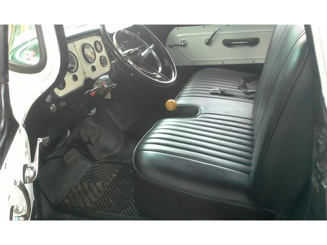 1957 GMC Pickup (CC-938269) for sale in Concord, North Carolina