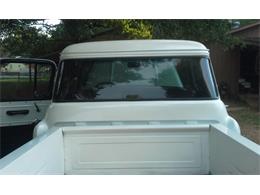1957 GMC Pickup (CC-938269) for sale in Concord, North Carolina