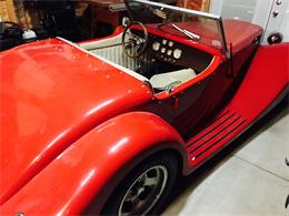 1934 Ford Roadster  (CC-938272) for sale in Elgin, Illinois