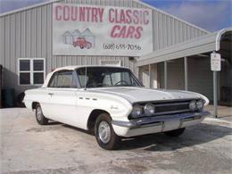 1962 Buick Special (CC-938274) for sale in Staunton, Illinois