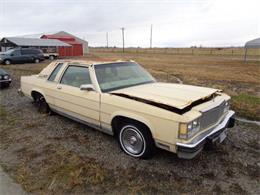 1979 Ford LTD (CC-938286) for sale in Staunton, Illinois