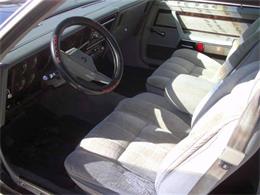 1983 Dodge Mirada (CC-938294) for sale in Staunton, Illinois
