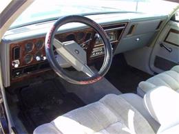 1983 Dodge Mirada (CC-938294) for sale in Staunton, Illinois