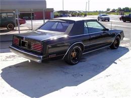 1983 Dodge Mirada (CC-938294) for sale in Staunton, Illinois