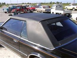 1983 Dodge Mirada (CC-938294) for sale in Staunton, Illinois