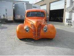 1939 Ford 2-Dr Coupe (CC-930083) for sale in Brea, California