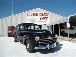 1946 Ford Deluxe (CC-938326) for sale in Staunton, Illinois