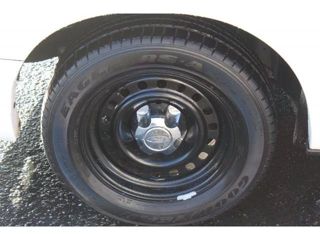 2000 Ford Crown Victoria Police Pkg (CC-930833) for sale in Lynnwood, Washington