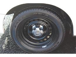 2000 Ford Crown Victoria Police Pkg (CC-930833) for sale in Lynnwood, Washington