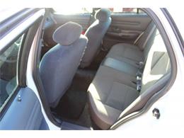 2000 Ford Crown Victoria Police Pkg (CC-930833) for sale in Lynnwood, Washington