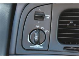 2000 Ford Crown Victoria Police Pkg (CC-930833) for sale in Lynnwood, Washington