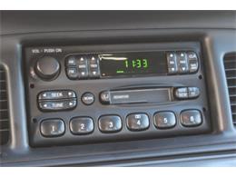 2000 Ford Crown Victoria Police Pkg (CC-930833) for sale in Lynnwood, Washington