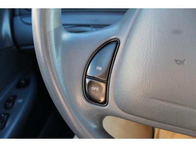 2000 Ford Crown Victoria Police Pkg (CC-930833) for sale in Lynnwood, Washington