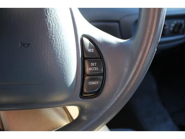 2000 Ford Crown Victoria Police Pkg (CC-930833) for sale in Lynnwood, Washington