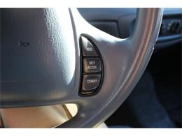 2000 Ford Crown Victoria Police Pkg (CC-930833) for sale in Lynnwood, Washington