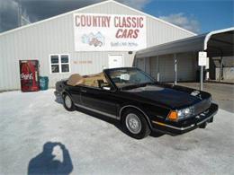 1985 Buick Century (CC-938330) for sale in Staunton, Illinois