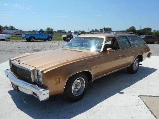 1977 Chevrolet Malibu for Sale | ClassicCars.com | CC-938336