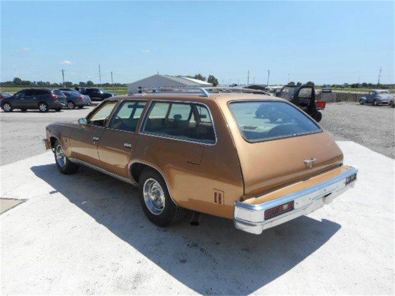 1977 Chevrolet Malibu for Sale | ClassicCars.com | CC-938336