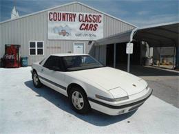 1989 Buick Reatta (CC-938342) for sale in Staunton, Illinois
