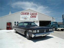 1966 Mercury Monterey (CC-938343) for sale in Staunton, Illinois