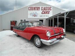 1955 Pontiac Chieftain (CC-938351) for sale in Staunton, Illinois