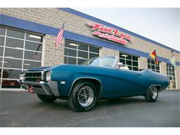 1969 Buick Gran Sport (CC-930836) for sale in St. Charles, Missouri