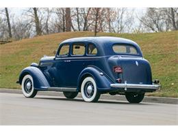 1936 Plymouth 4-Dr Sedan (CC-930837) for sale in St. Charles, Missouri