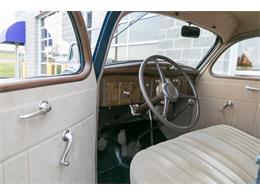 1936 Plymouth 4-Dr Sedan (CC-930837) for sale in St. Charles, Missouri