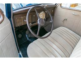 1936 Plymouth 4-Dr Sedan (CC-930837) for sale in St. Charles, Missouri