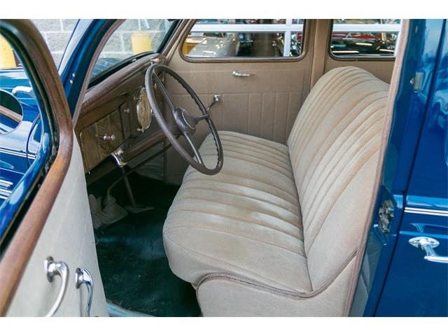 1936 Plymouth 4-Dr Sedan (CC-930837) for sale in St. Charles, Missouri