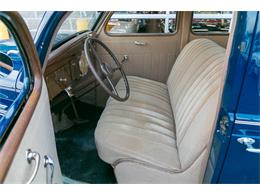 1936 Plymouth 4-Dr Sedan (CC-930837) for sale in St. Charles, Missouri
