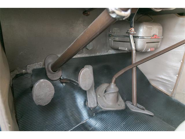 1936 Plymouth 4-Dr Sedan (CC-930837) for sale in St. Charles, Missouri