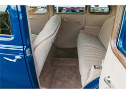 1936 Plymouth 4-Dr Sedan (CC-930837) for sale in St. Charles, Missouri