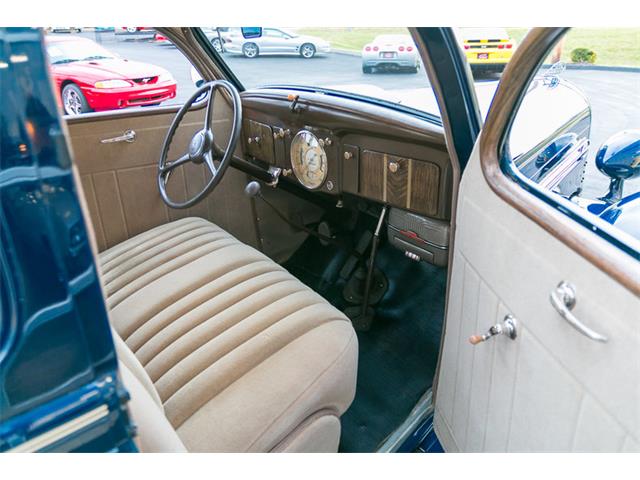 1936 Plymouth 4-Dr Sedan (CC-930837) for sale in St. Charles, Missouri