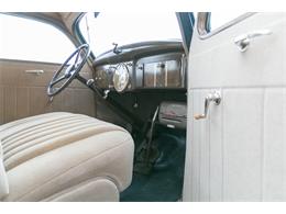 1936 Plymouth 4-Dr Sedan (CC-930837) for sale in St. Charles, Missouri