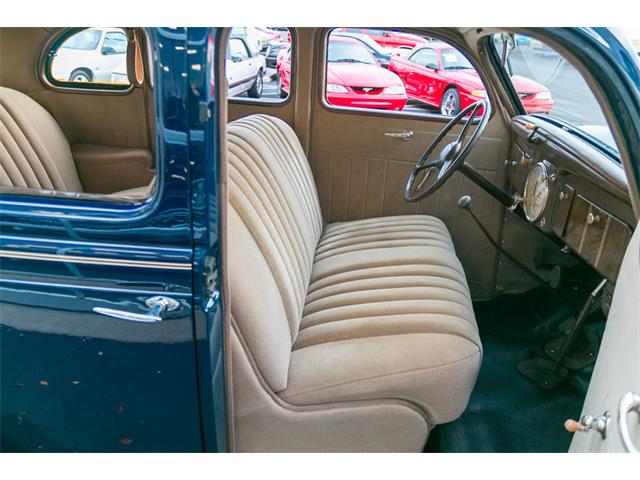 1936 Plymouth 4-Dr Sedan (CC-930837) for sale in St. Charles, Missouri