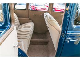 1936 Plymouth 4-Dr Sedan (CC-930837) for sale in St. Charles, Missouri