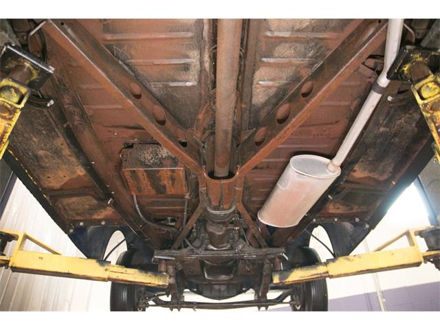 1936 Plymouth 4-Dr Sedan (CC-930837) for sale in St. Charles, Missouri