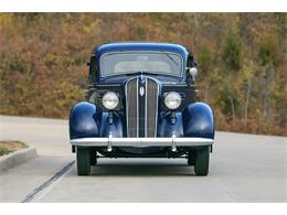 1936 Plymouth 4-Dr Sedan (CC-930837) for sale in St. Charles, Missouri