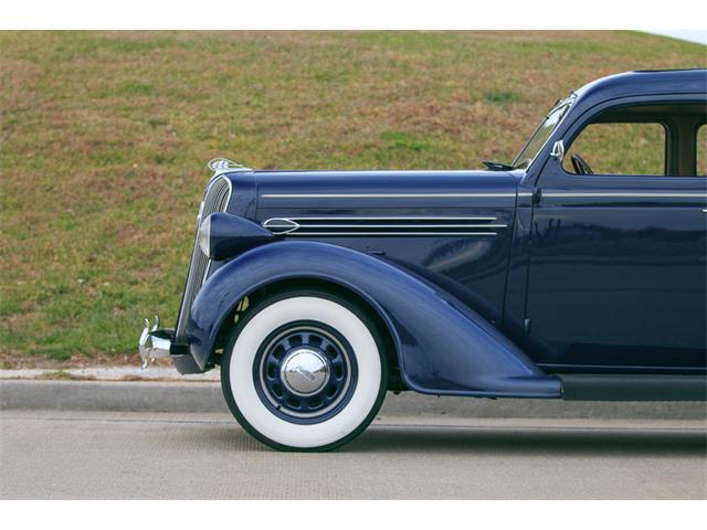 1936 Plymouth 4-Dr Sedan (CC-930837) for sale in St. Charles, Missouri